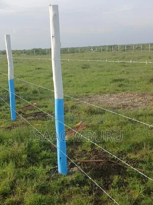Mwalimu Farm