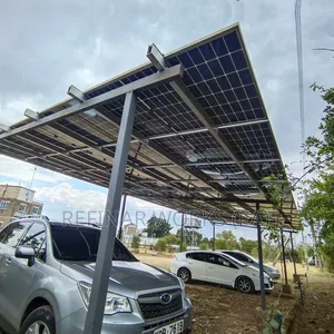 Professional Solar Installation Services Across Kenya