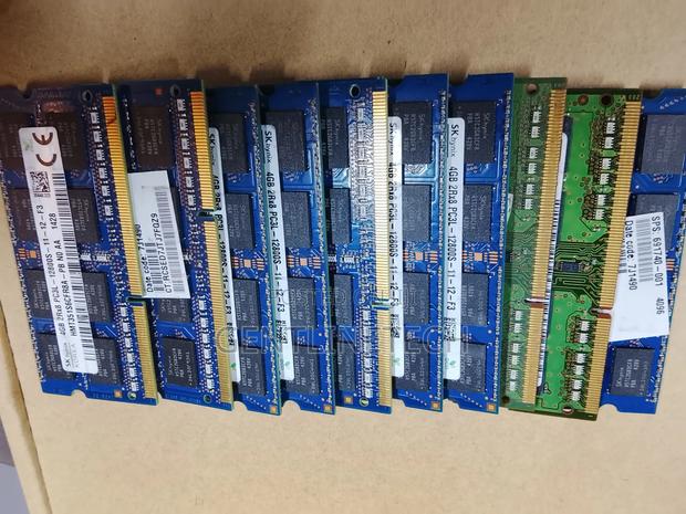 4gb Ddr3l Laptop Ram – Affordable Upgrade