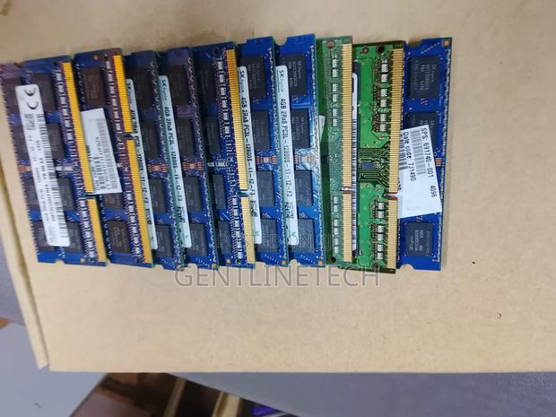 4gb Ddr3l Laptop Ram – Affordable Upgrade - thumbnail 2