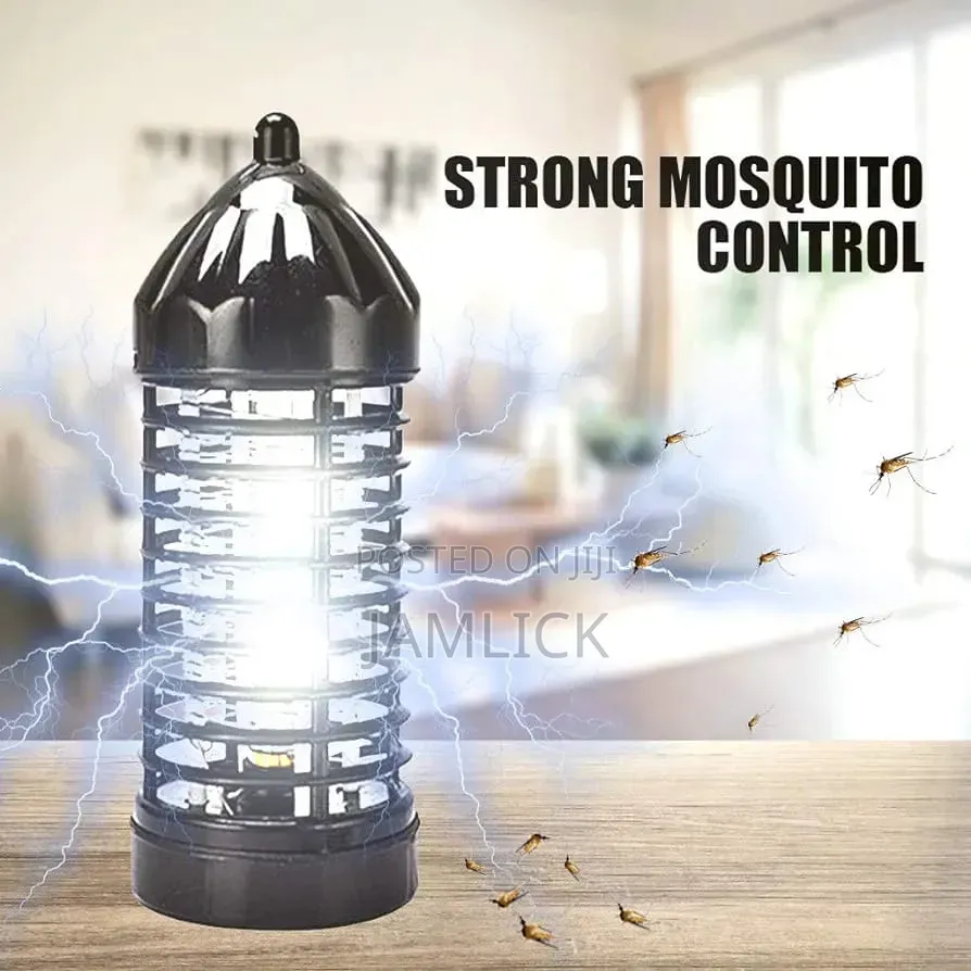 Electric Mosquito Killer Lamp –Hk