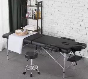 Portable Folding Massage Table / Lash Bed –Hk