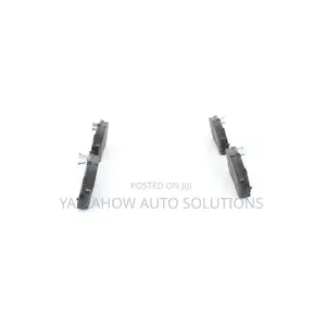 Bosch Brake Pads 0 986 494 761 | Premium Disc Brake Pad Set Kenya