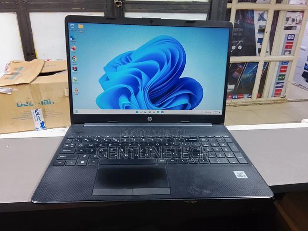 Laptop HP 15 8GB Intel Core i5 SSD 512GB