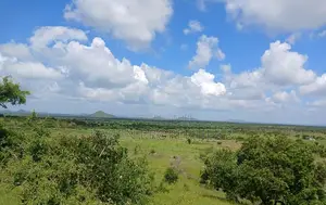 1800 Acres Land for Sale in Makueni County, Off Mombasa Road