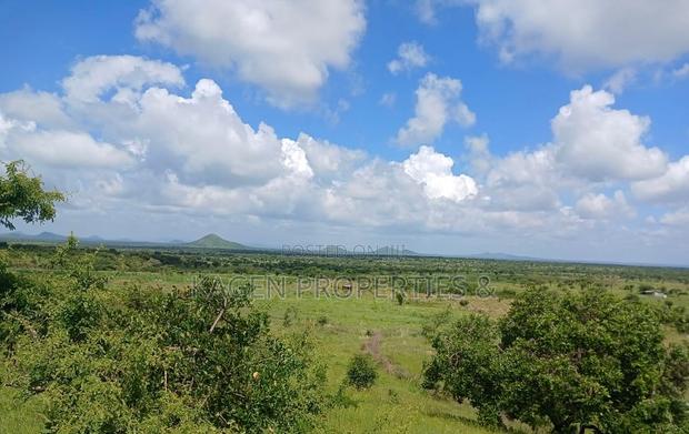 1800 Acres Land for Sale in Makueni County, Off Mombasa Road