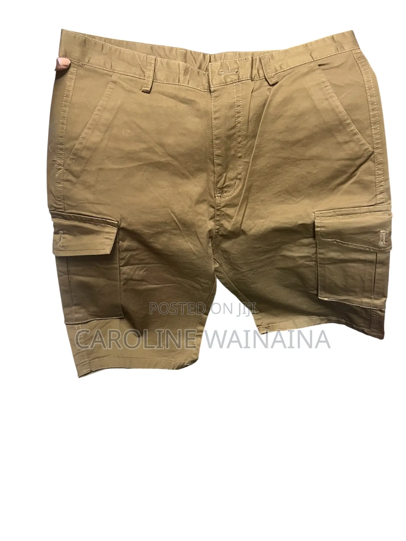 Cargo Shorts for Men