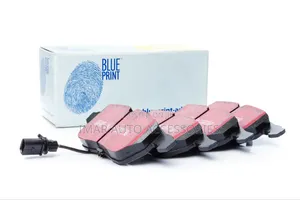 Subaru BRZ Front Brake Pads 26296cc000 | Non-Brembo Oem