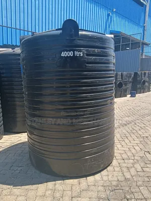4000ltrs Polytank 15 Years Warranty!