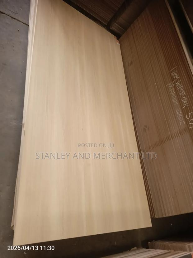 Timsales MDF - main view
