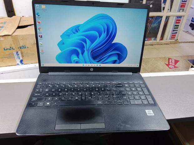 Laptop HP 15 8GB Intel Core i5 SSD 512GB - thumbnail 2