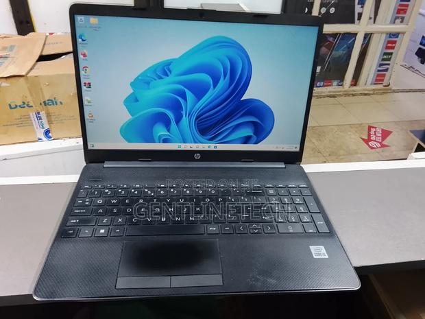 Laptop HP 15 8GB Intel Core i5 SSD 512GB - thumbnail 3