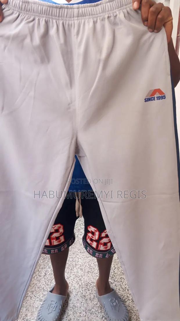 High Quality of Truck Suits