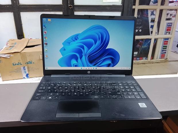 Laptop HP 15 8GB Intel Core i5 SSD 512GB - thumbnail 2