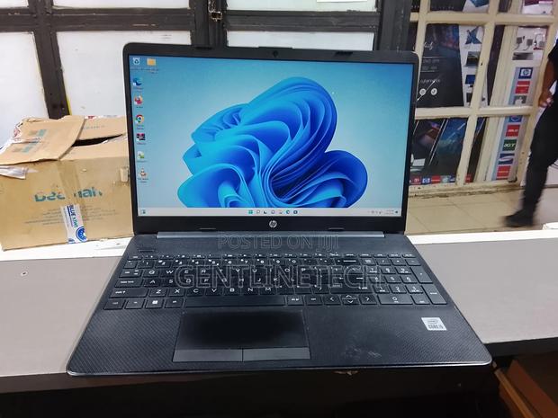 Laptop HP 15 8GB Intel Core i5 SSD 512GB - thumbnail 3