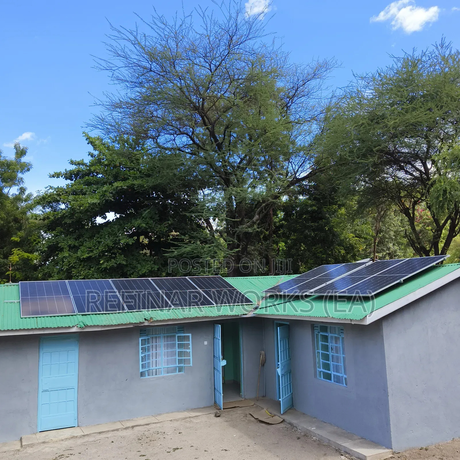 Smart Solar Power Systems | Save on Electricity Bills