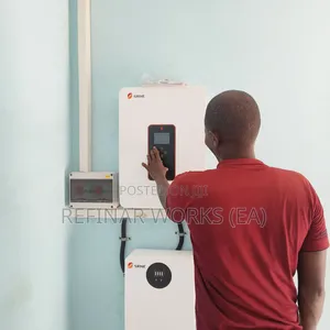 Smart Solar Power Systems | Save on Electricity Bills