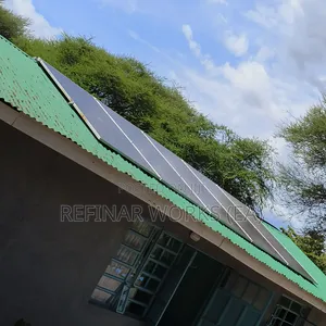 Smart Solar Power Systems | Save on Electricity Bills
