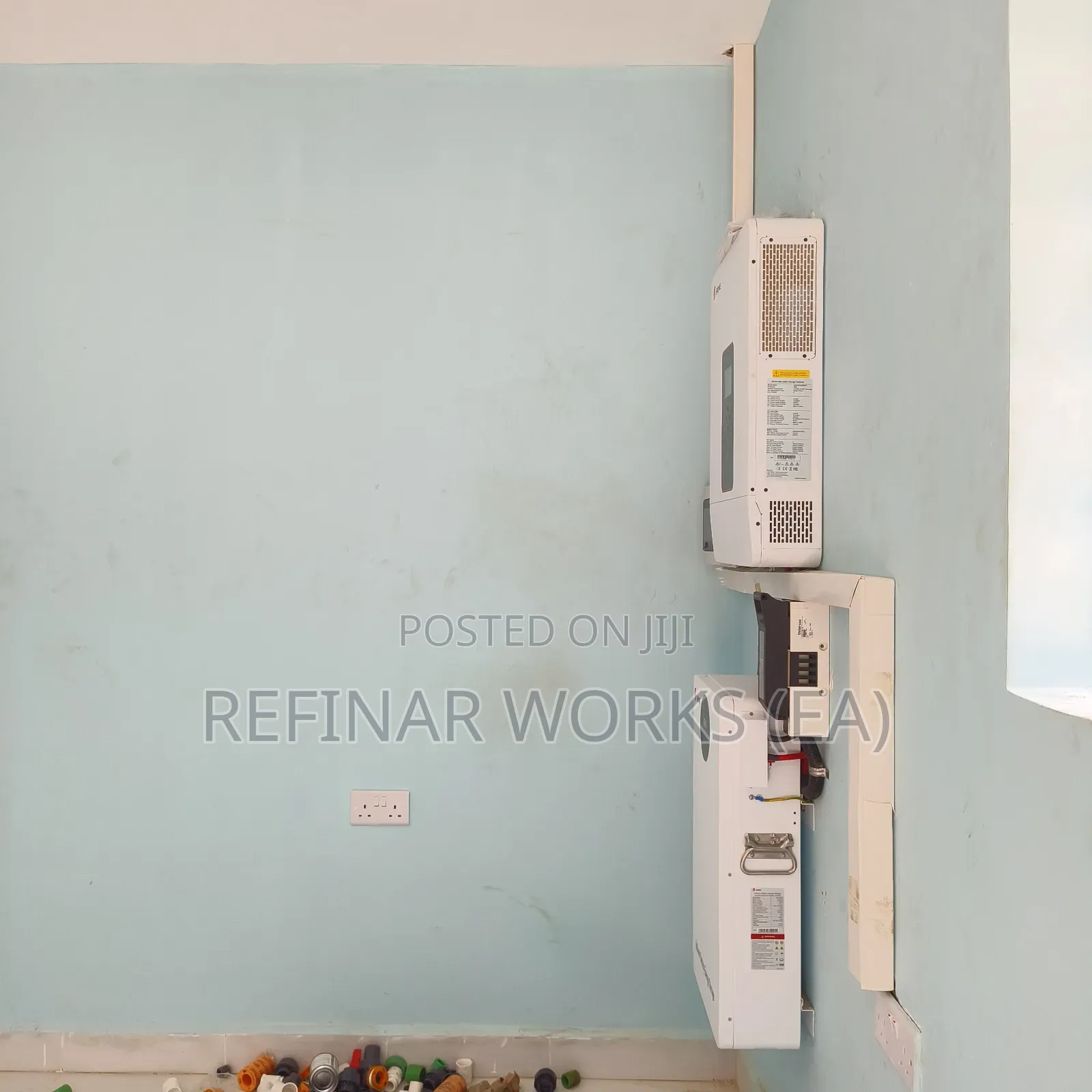 Smart Solar Power Systems | Save on Electricity Bills