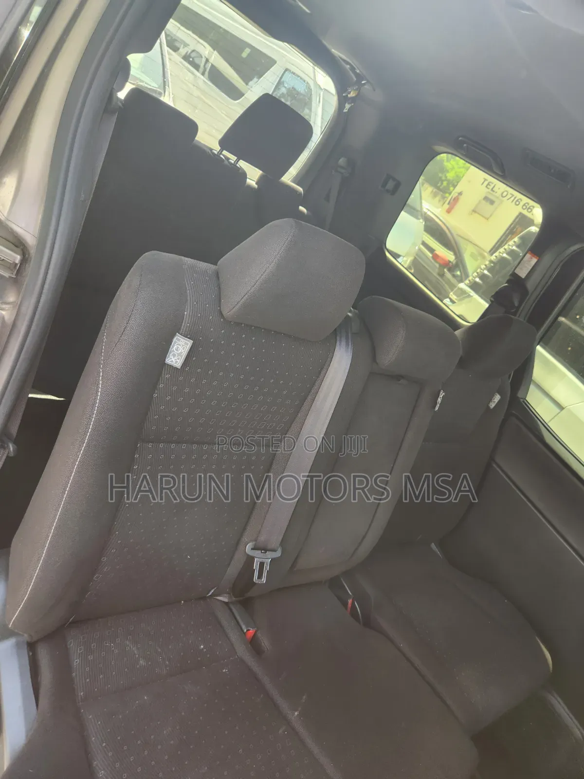 Toyota Voxy 2019 Gold