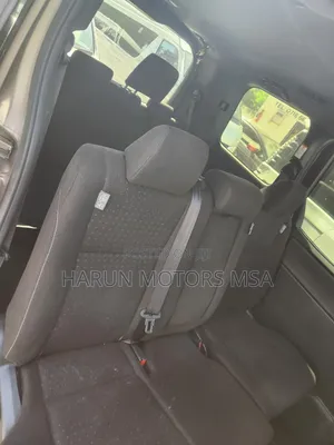 Toyota Voxy 2019 Gold