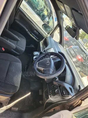 Toyota Voxy 2019 Gold
