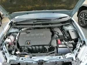 Toyota Premio 1.8 FWD 2019 Blue