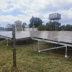 Complete Solar Installation Packages | Panels, Inverters Batteries