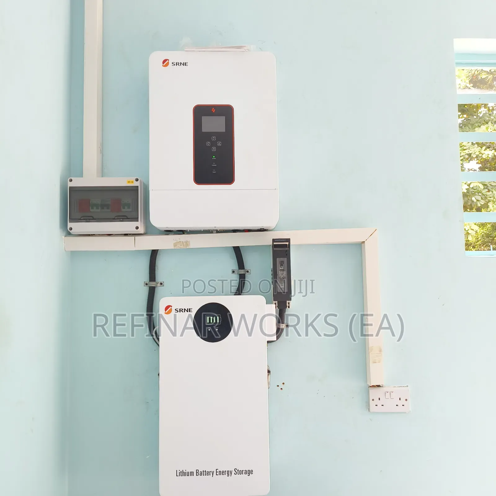 Complete Solar Installation Packages | Panels, Inverters Batteries