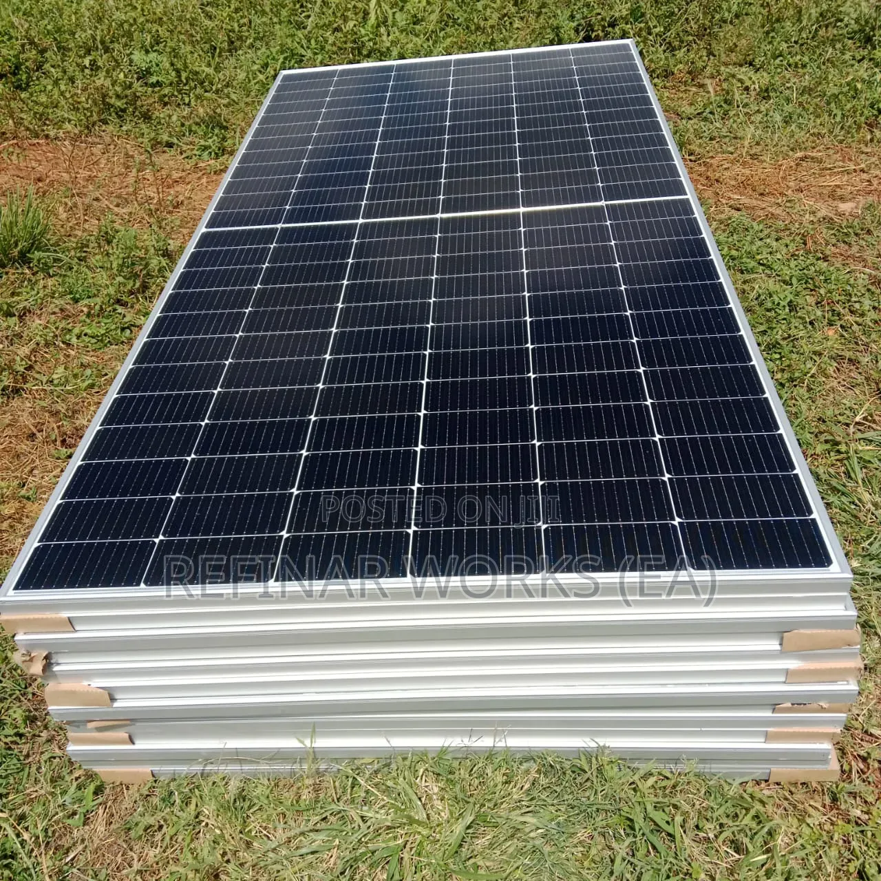 Complete Solar Installation Packages | Panels, Inverters Batteries