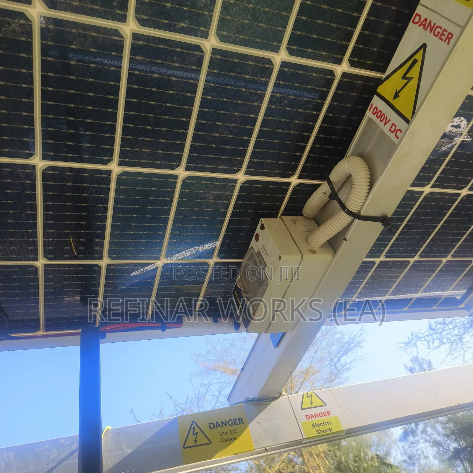 Complete Solar Installation Packages | Panels, Inverters Batteries