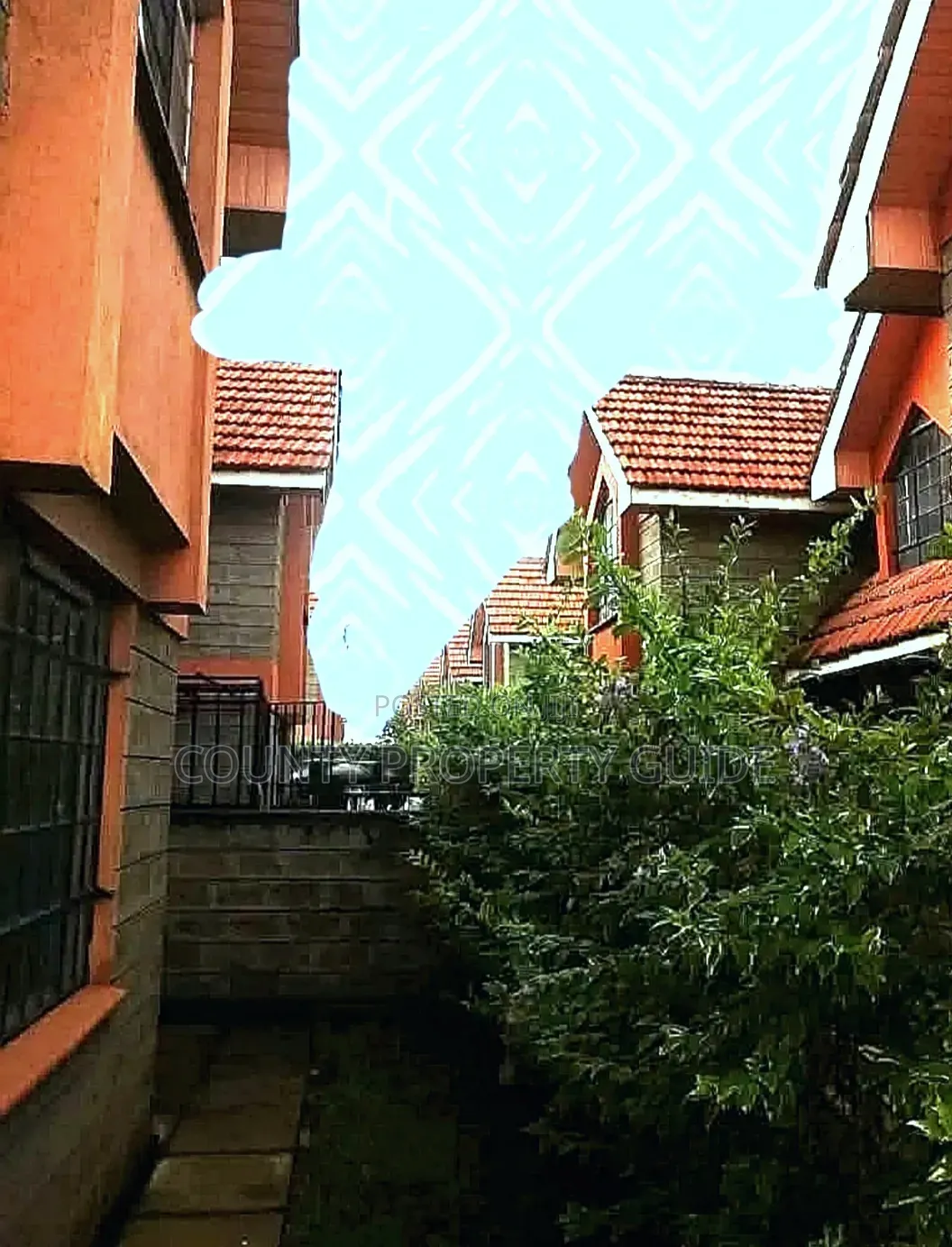 4bdrm Maisonette in Asheville  Syokimau for sale