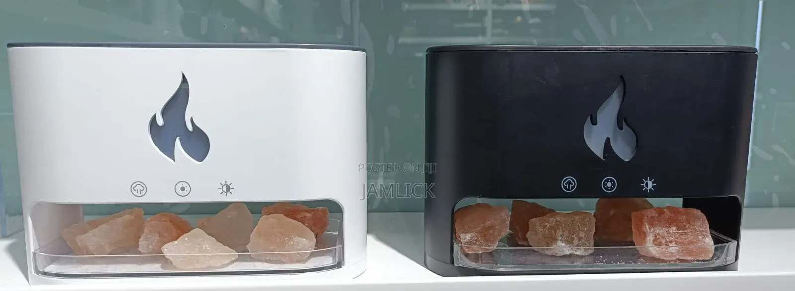 Medium Humidifier – Air Moisturizer for Home Office Use - Hk