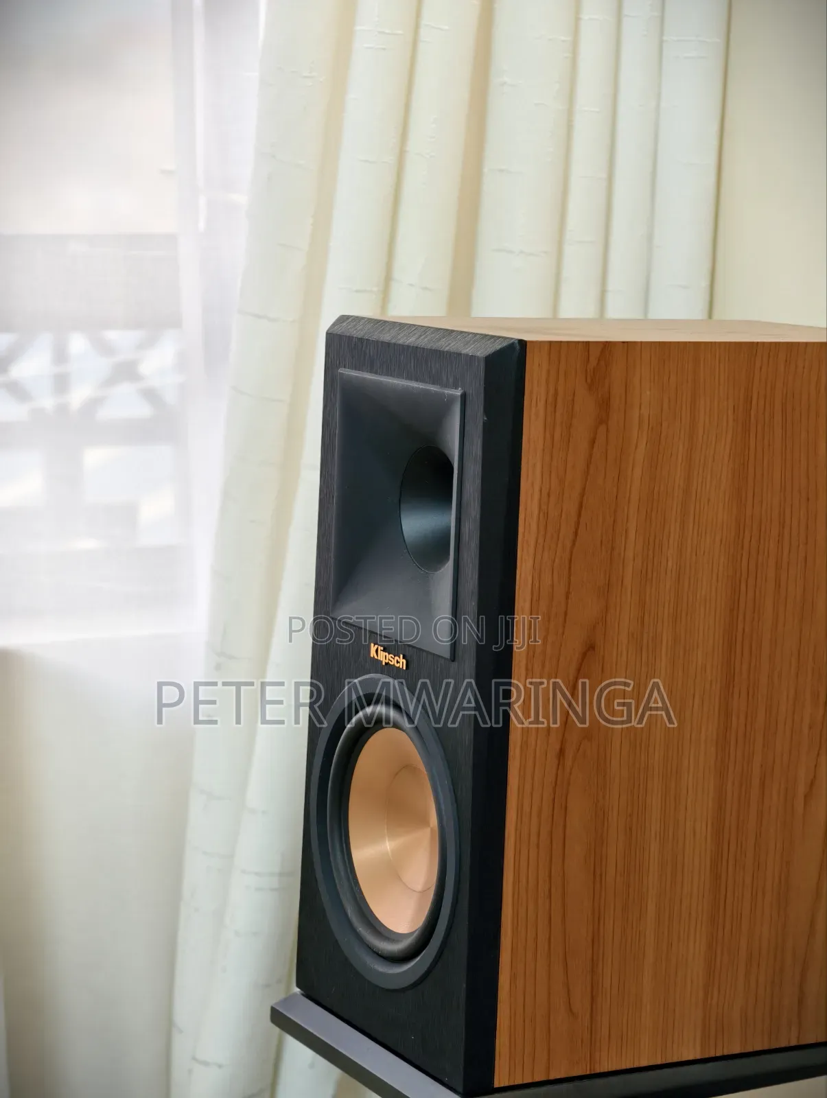 Klipsch Rp 160m