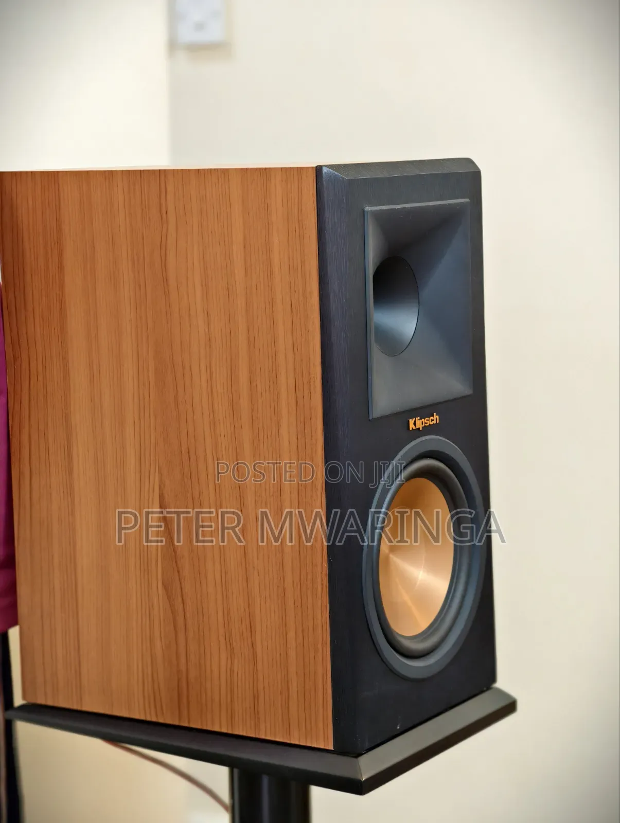Klipsch Rp 160m