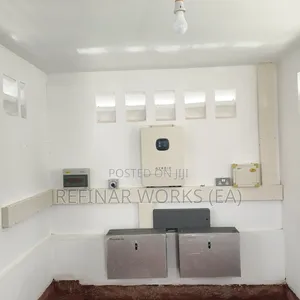 Solar Energy Solutions for All Power Needs
