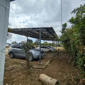 Solar Energy Solutions for All Power Needs