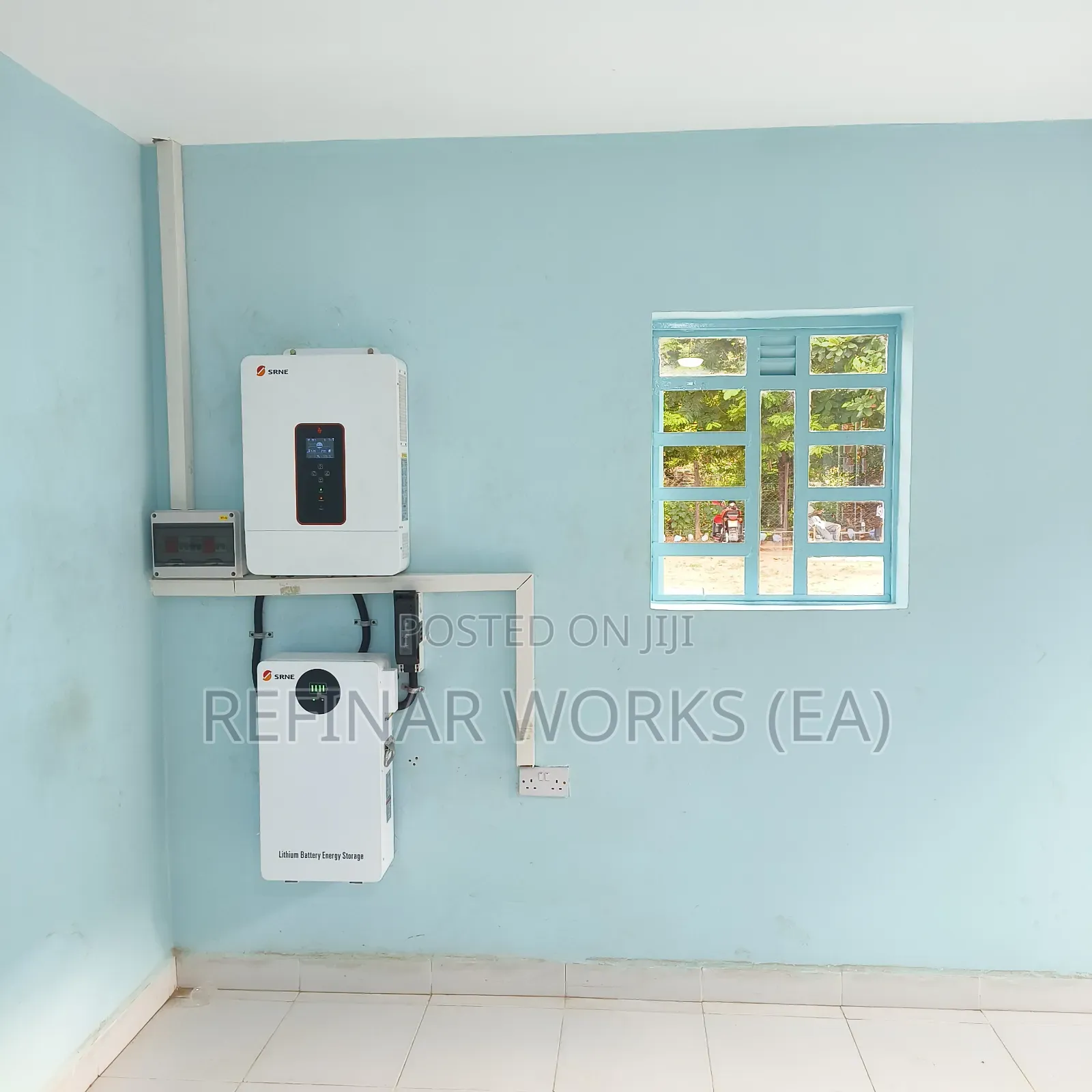 Solar Energy Solutions for All Power Needs