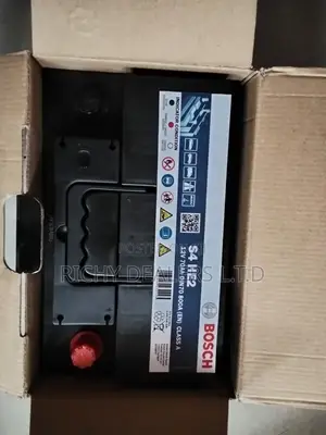 Bosch 12v/70ah Car Battery