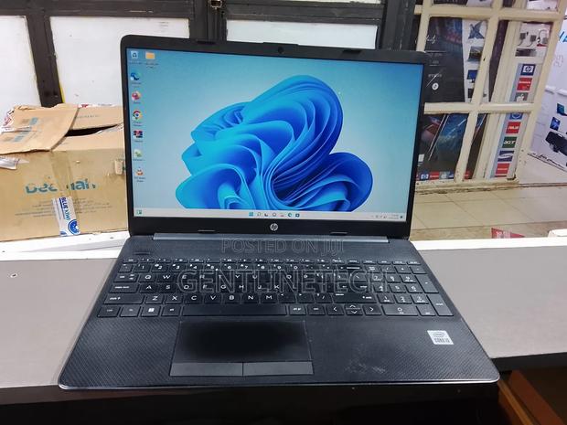 Laptop HP 15 8GB Intel Core i5 SSD 512GB