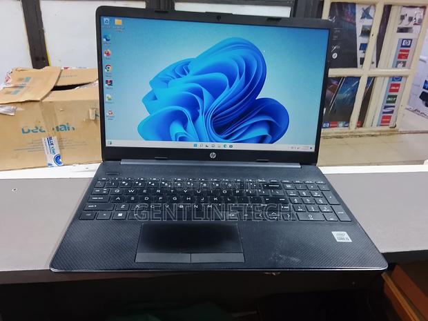 Laptop HP 15 8GB Intel Core i5 SSD 512GB - thumbnail 2