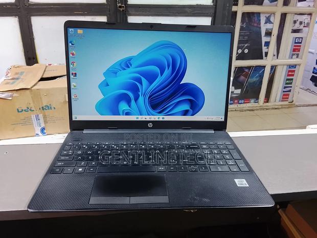Laptop HP 15 8GB Intel Core i5 SSD 512GB - thumbnail 3