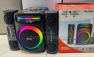 New Sea Piano 2.1 Woofer Sp928