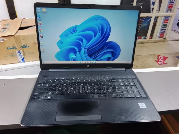 Laptop HP 15 8GB Intel Core i5 SSD 512GB