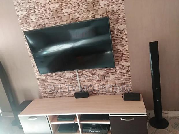 Tv Mounting Services - thumbnail 2