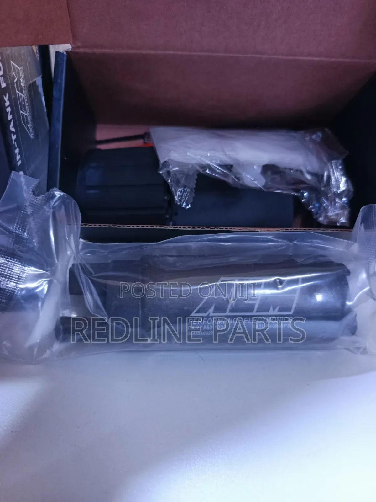 Subaru WRX Sti Rear Brake Pads(Brembo Callipers)