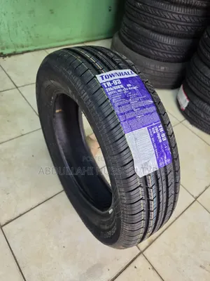 205/60 R16 Townholl
