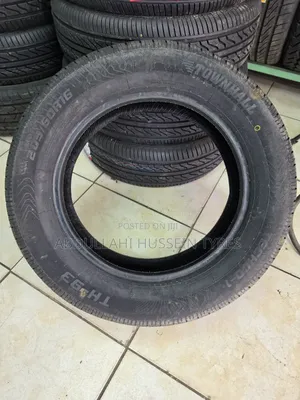 205/60 R16 Townholl