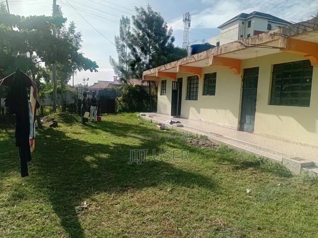 Prime Developed Plot in Homa Bay Town Sofia