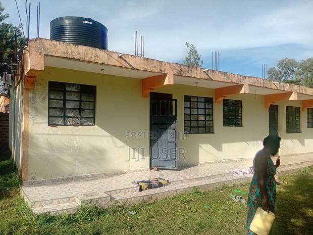 Prime Developed Plot in Homa Bay Town Sofia - thumbnail 5